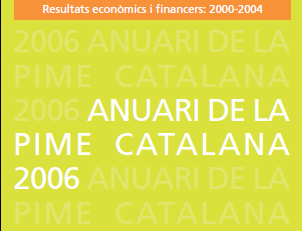 Anuari de la pime catalana 2006