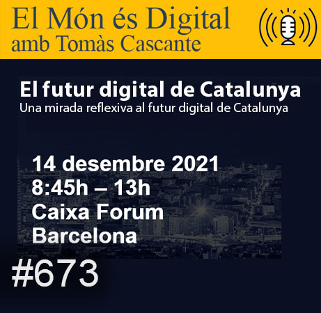 El Futur Digital de Catalunya