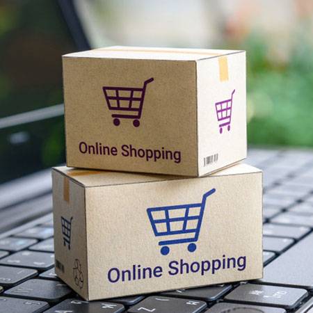 Retail online vs retail presèncial