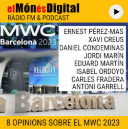 Vuit experts opinen sobre el MWC Barcelona 2023