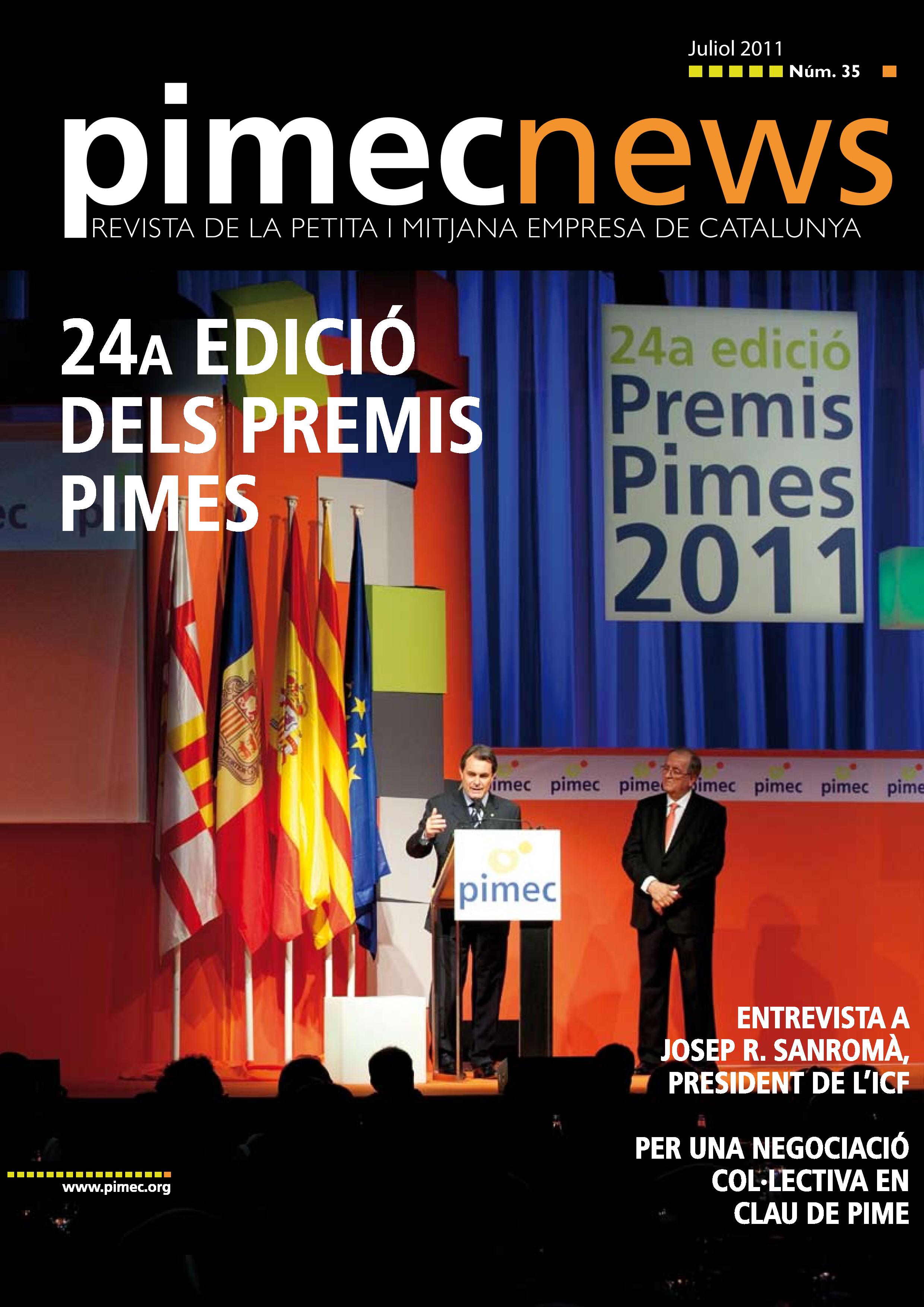 PIMEC News #35