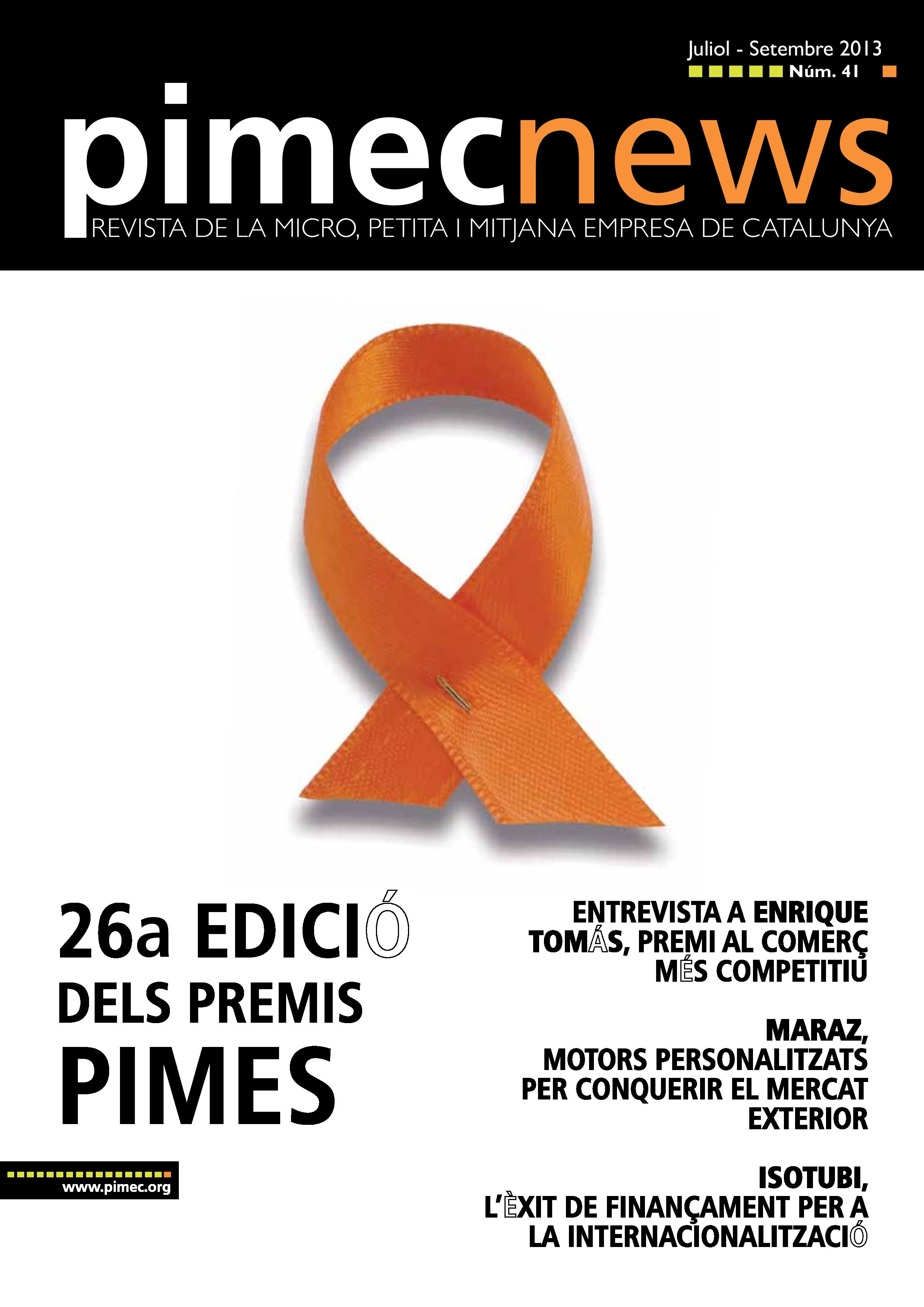 PIMEC News #41