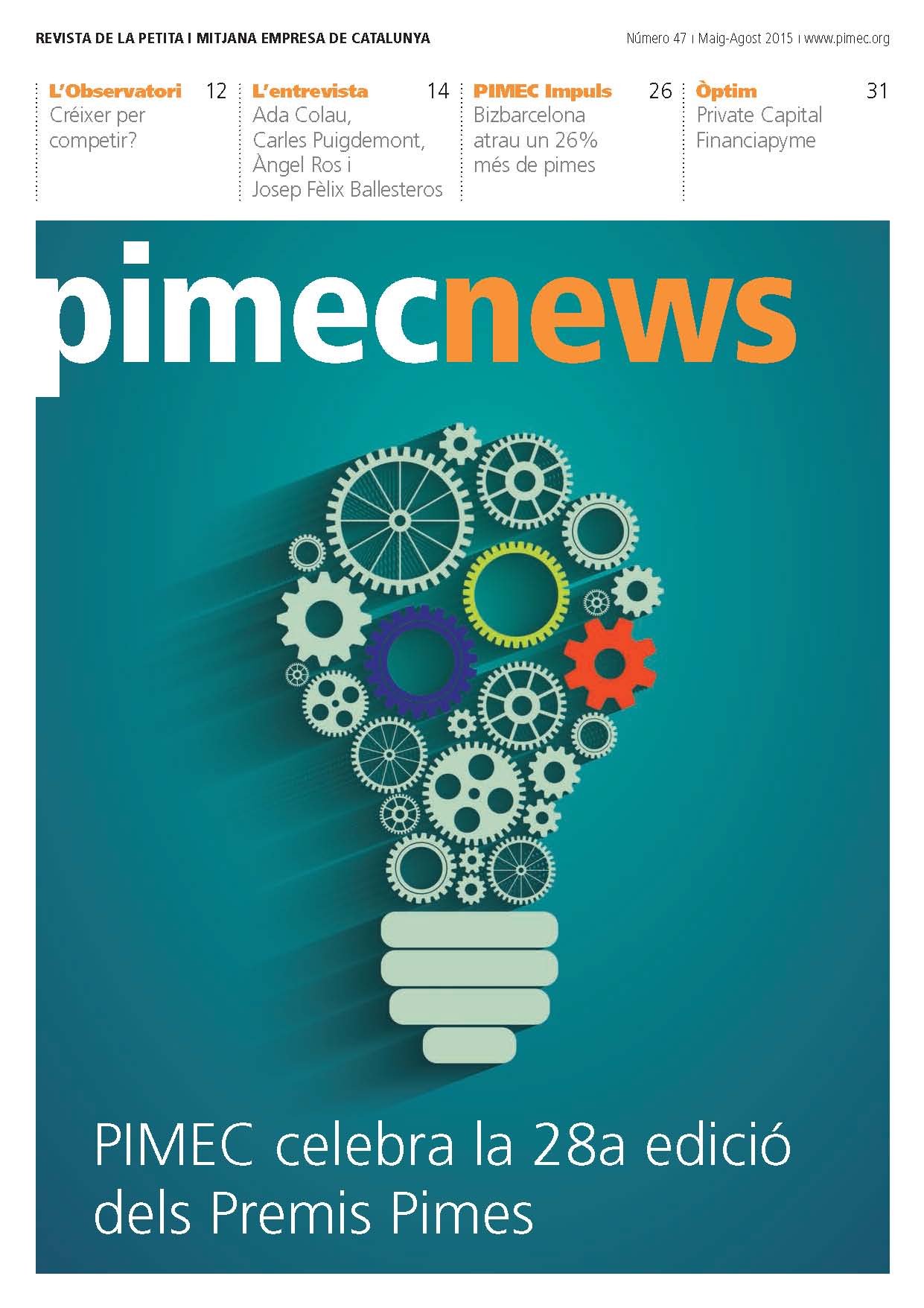 PIMEC News #47