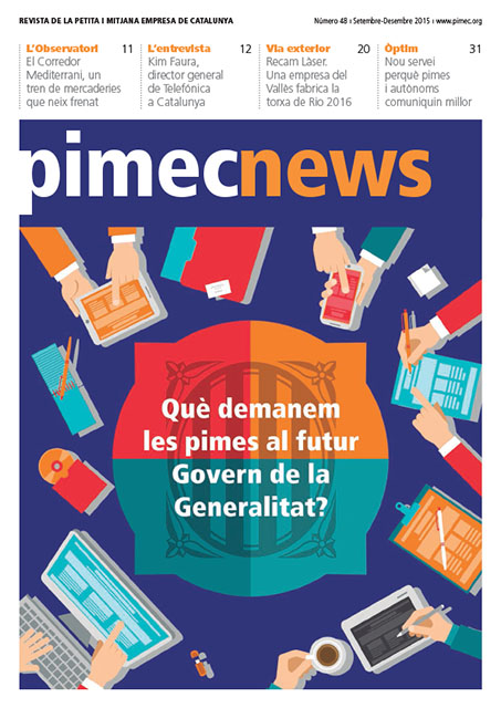 PIMEC News #48