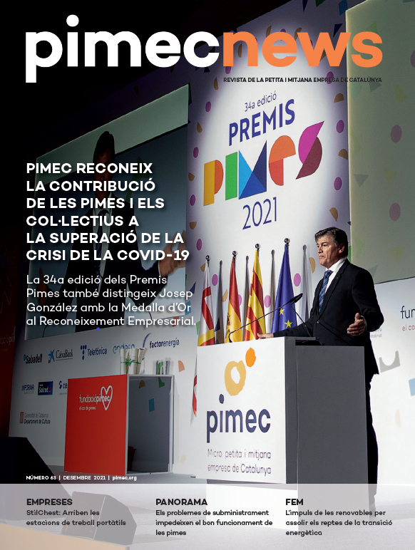 PIMEC News #63