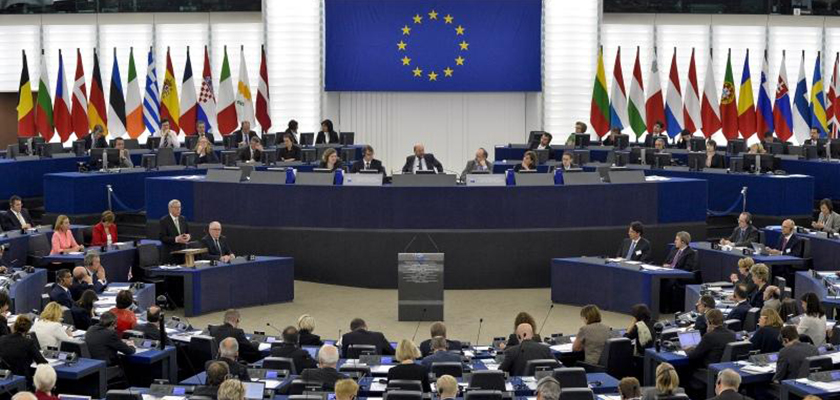 PIMEC participa en la Consulta del Parlamento Europeo sobre derechos antidumping