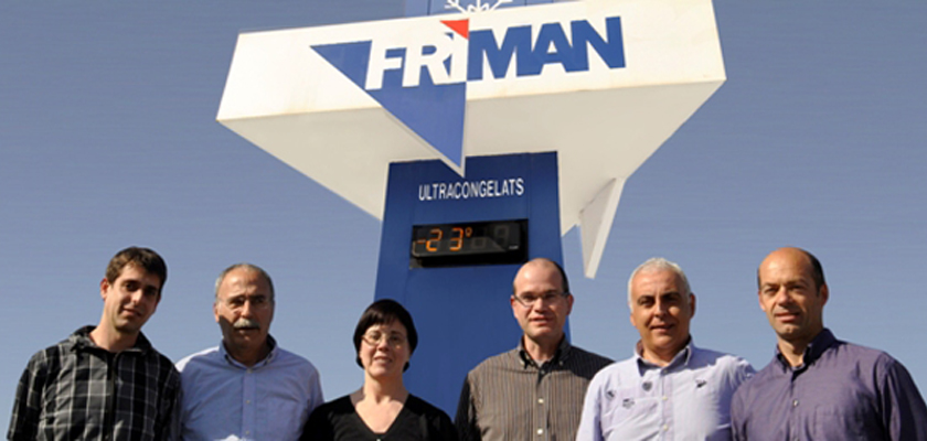 Cas d’èxit: Friman s’incorpora a la factura electrònica de la mà de PIMEC i la Generalitat de Catalu