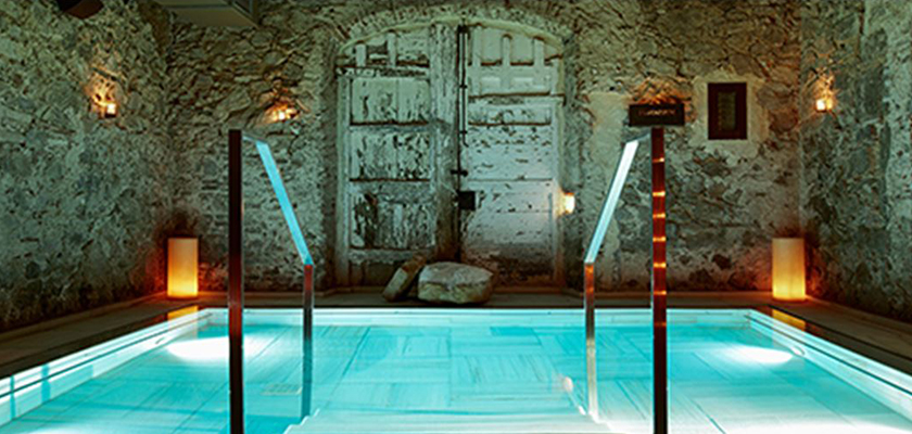 AIRE Ancient Baths de Vallromanes s’incorpora com a nou soci de PIMEC Vallès Oriental