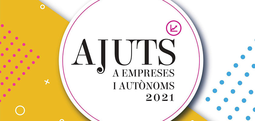 Subvencions de l'Ajuntament de Reus a empreses i nous emprenedors, per afavorir l'impuls i la dinami
