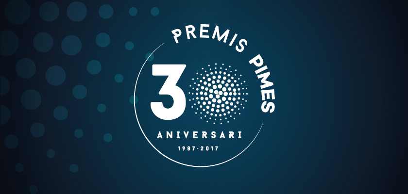 PIMEC obre el termini per presentar les candidatures a la 30a edició dels Premis Pimes