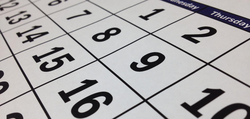 Calendari de les festes laborals de les Comunitats Autònomes espanyoles i de les Ciutats de Ceuta i 