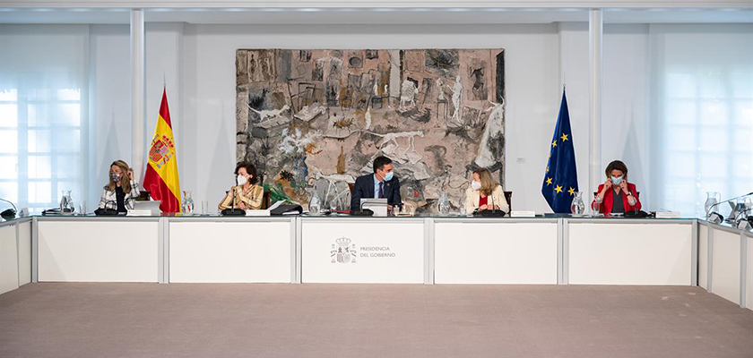 Noves mesures a aplicar per la finalització de l’Estat d’Alarma