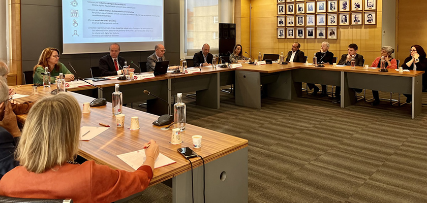 PIMEC Vallès Occidental impulsa la Llei de Facilitació de l'activitat Econòmica
