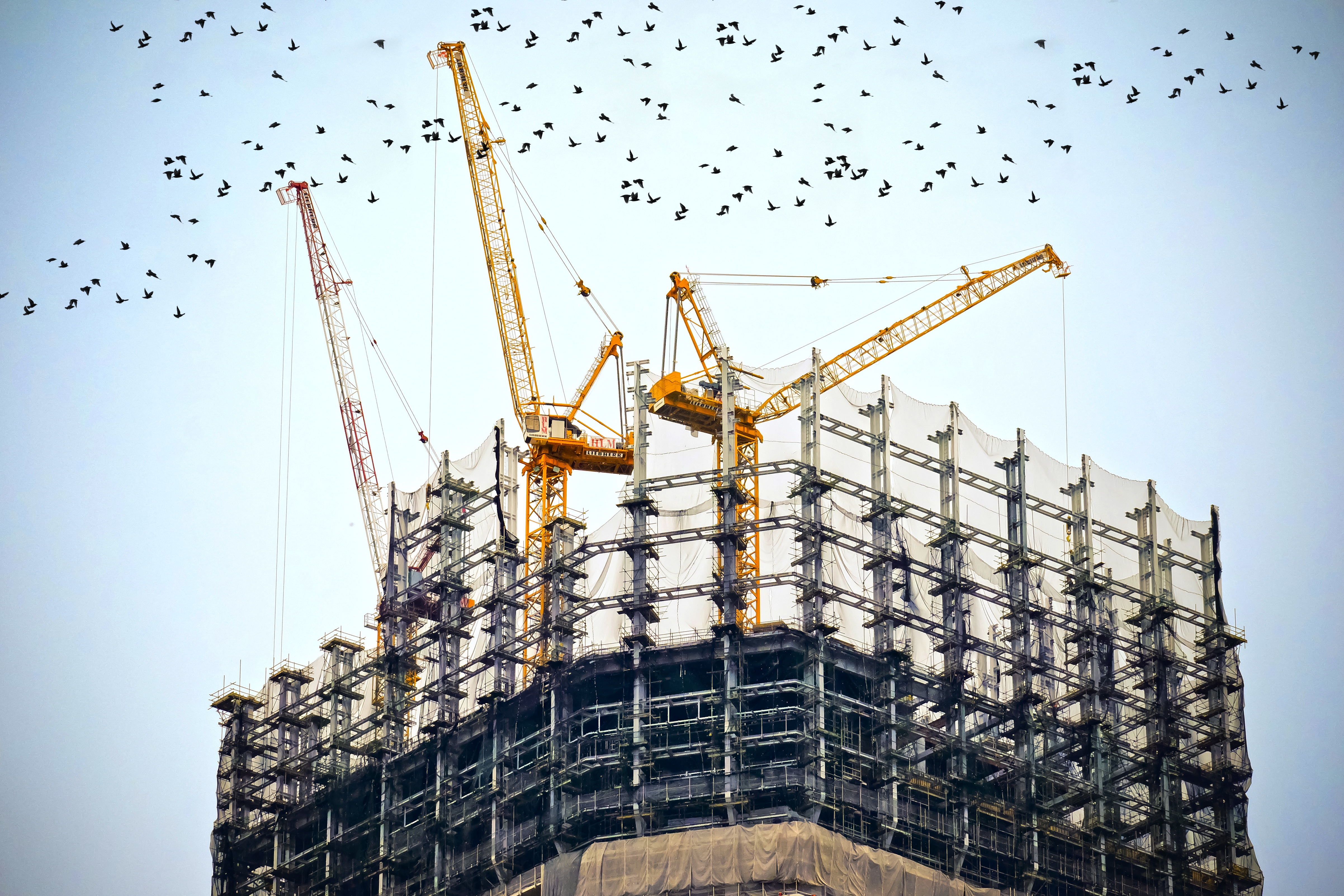 Publicació del calendari per a l’any 2020 del conveni col·lectiu del sector de la construcció i obre