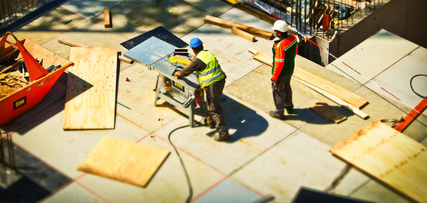 Publicació del calendari per a l’any 2018 del conveni col·lectiu del sector de la construcció de la 