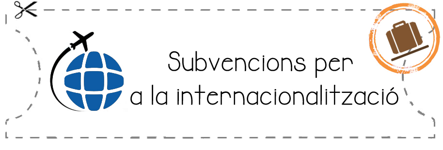 Gran acogida de los cupones a la internacionalización
