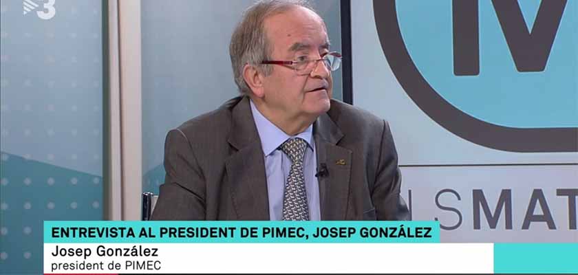Josep González: 