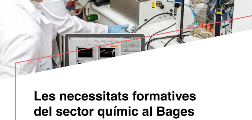 PIMEC, el Consell Comarcal del Bages i l’EPSEM-UPC Manresa constaten a través d’un estudi inèdit que