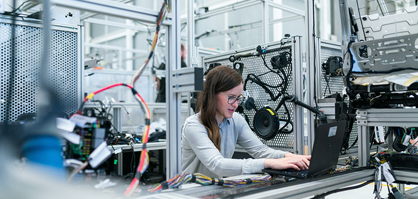 Ajuts per finançar projectes d'inversió i circulant adreçats a l'impuls de l'activitat industrial