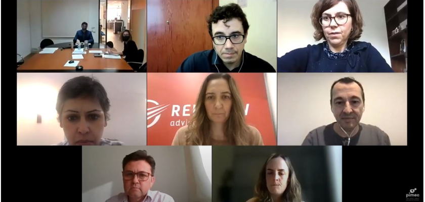 PIMEC debat sobre la Proposta europea d’un Mecanisme d’Ajust de Carboni en Frontera (CBAM)