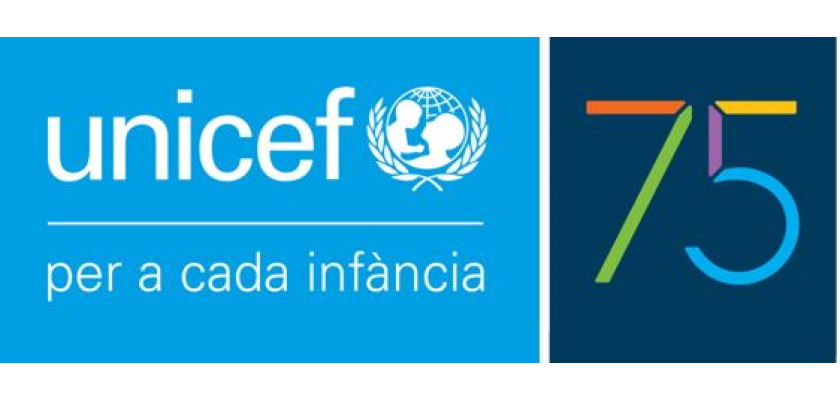 Fundació PIMEC al costat d’UNICEF en el seu 75è aniversari 