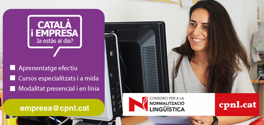 Cursos de català al CPNL!