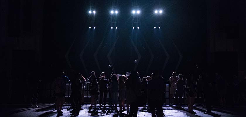 Contractació de durada determinada en les activitats d’arts escèniques, audiovisuals i musicals (i l