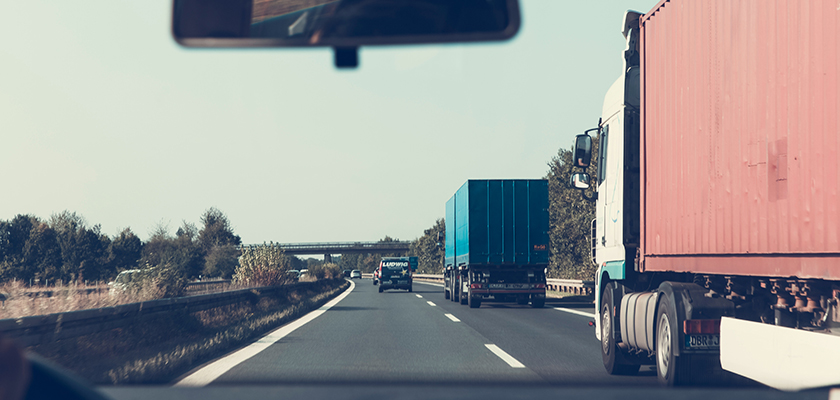 Conveni del sector de transport de mercaderies i logística de la província de Barcelona