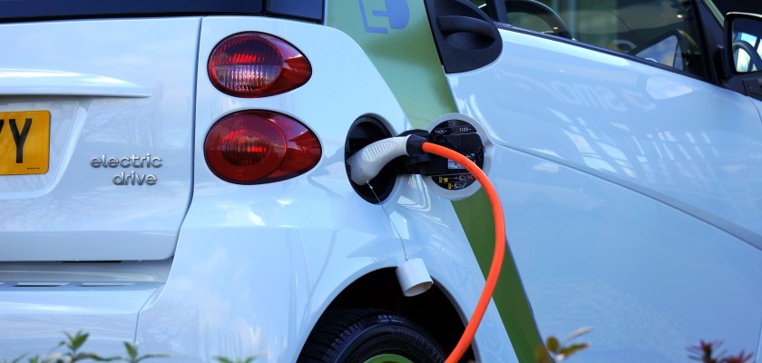 Ajudes a la transformació de flotes professionals de transport per carretera