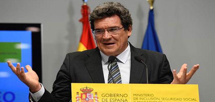 El Govern espanyol estén les ajudes als autònoms fins al 30 de setembre