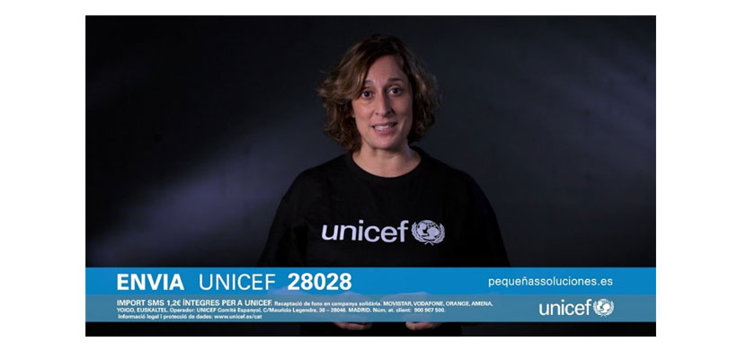 La Fundació PIMEC i UNICEF, junts per reimaginar un món millor per la infància