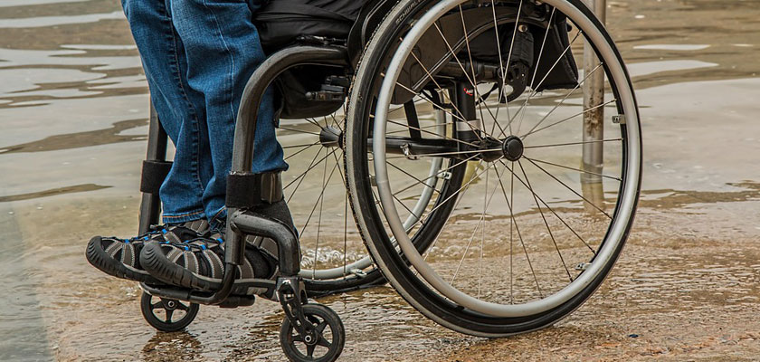 Autònoms amb discapacitat sobrevinguda: Nou criteri sobre els beneficis a la quota de la Seguretat S