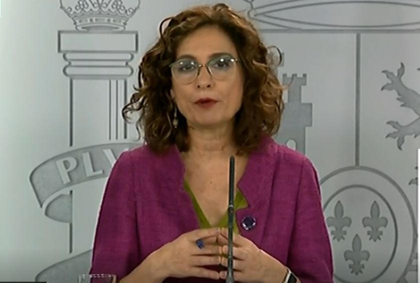 El Govern espanyol aprova un nou Reial Decret Llei amb mesures per a pimes i autònoms