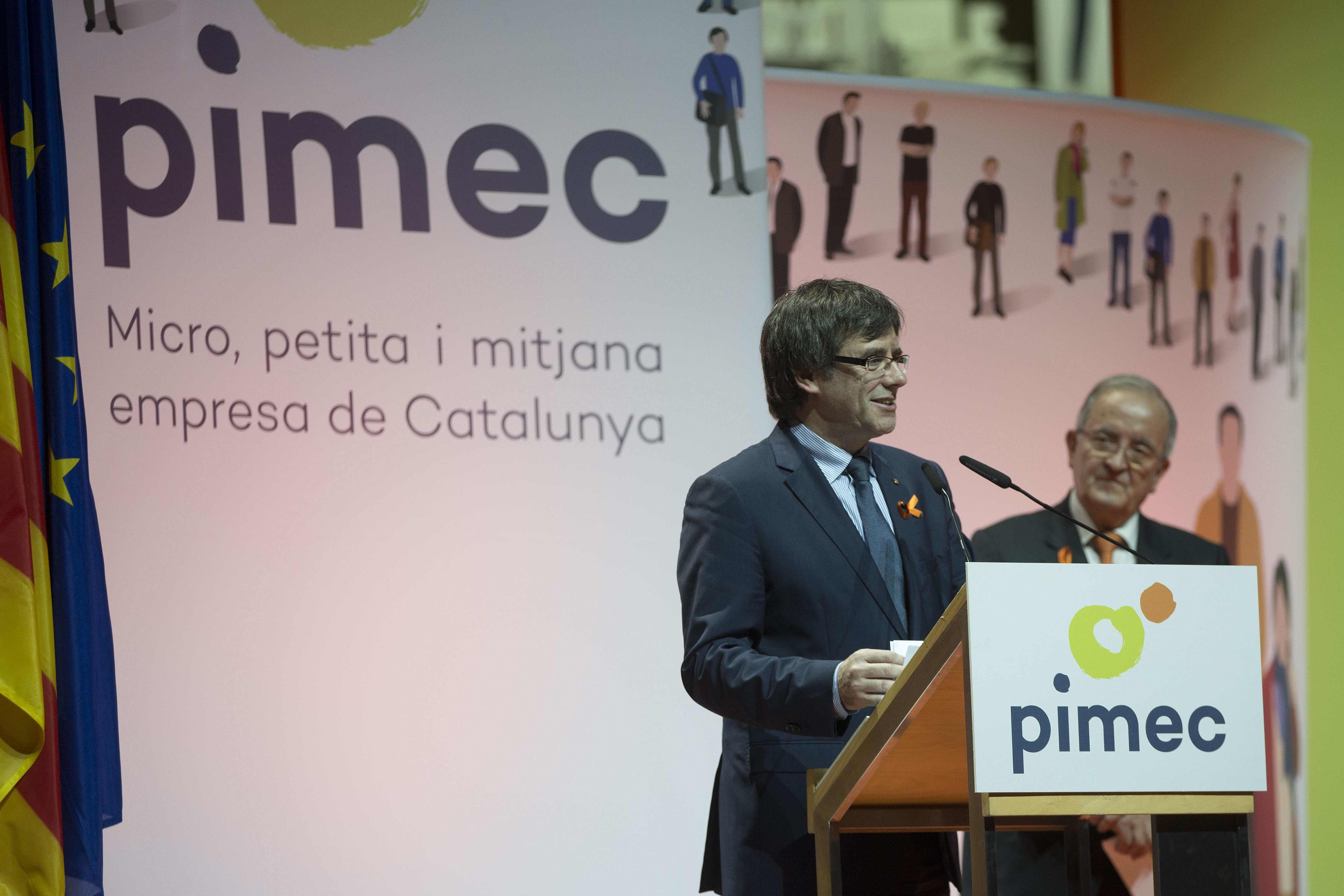 PIMEC reconeix les millors iniciatives empresarials en la 29a edició dels Premis Pimes 