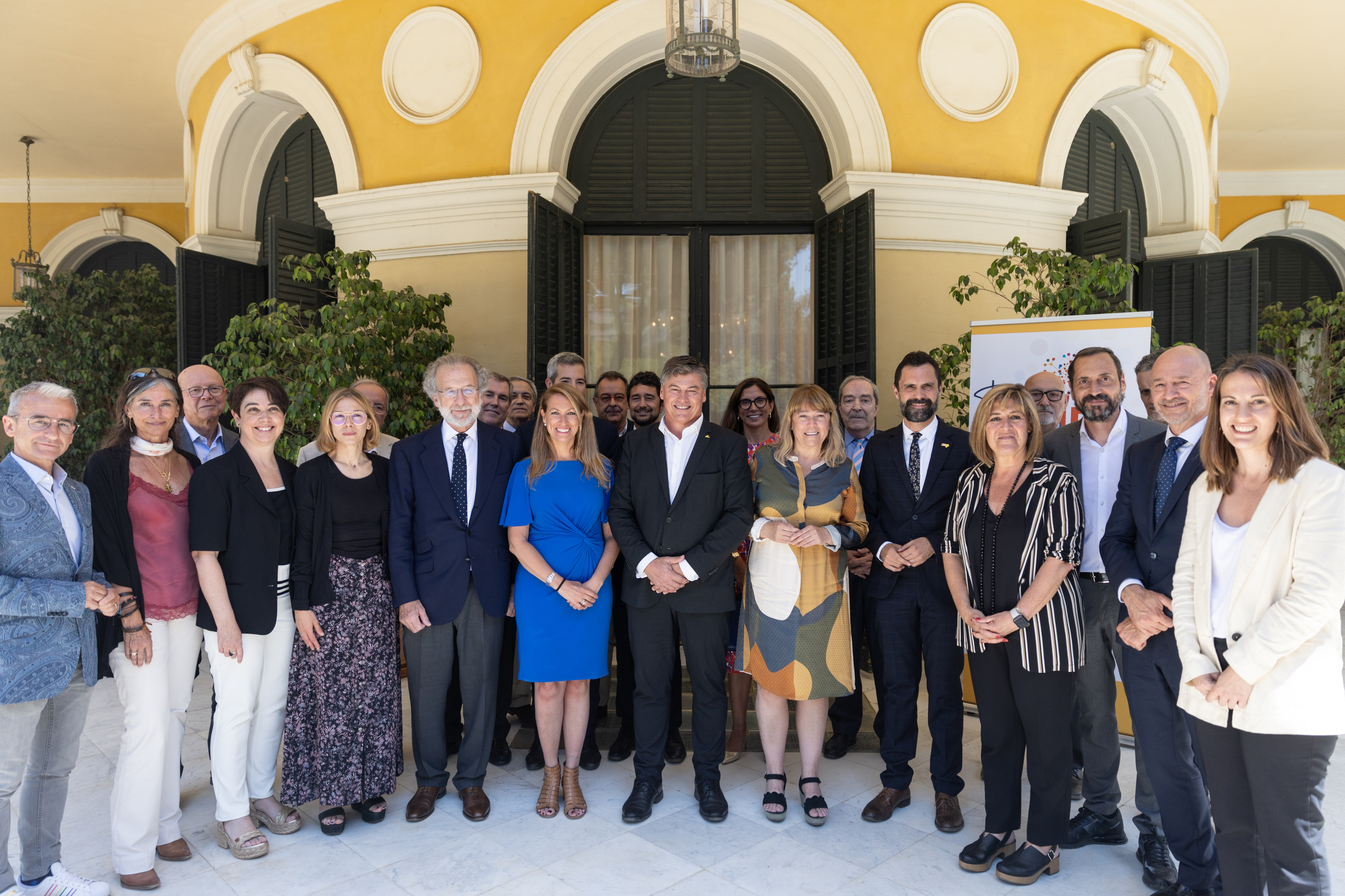 El Jurat de la 35a edició dels Premis Pimes delibera les candidatures guanyadores