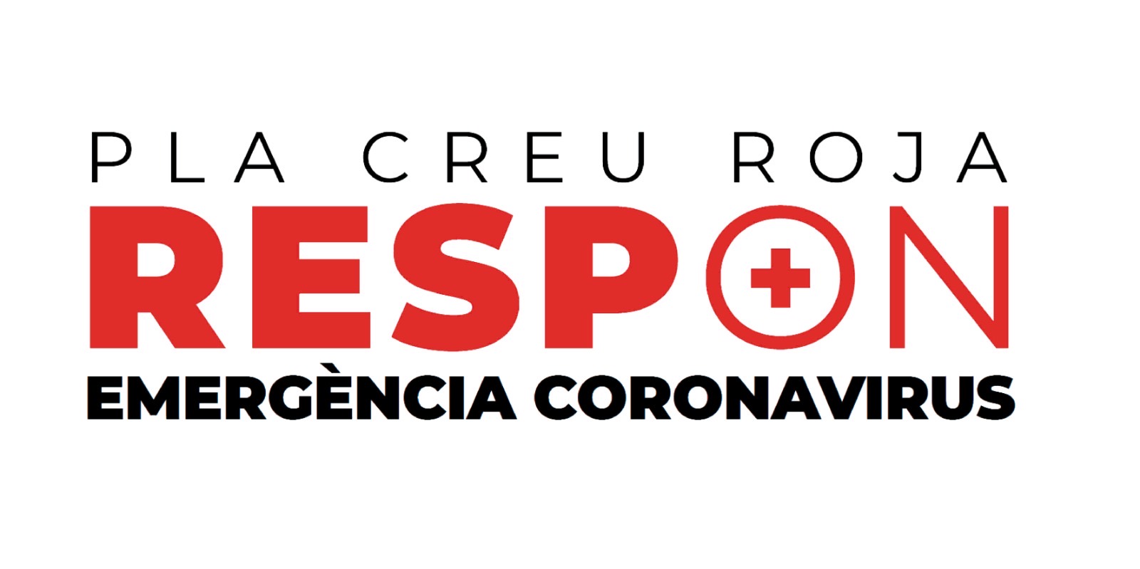 Les principals institucions econòmiques catalanes  se sumen a la Creu Roja contra la COVID-19 