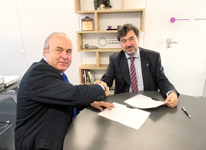 Acord de col•laboració entre PIMEC i la Federació de Cooperatives Agràries de Catalunya per potencia