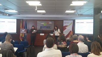 Diputació de Barcelona i PIMEC enceten la 4a edició del programa “Accelera el Creixement”