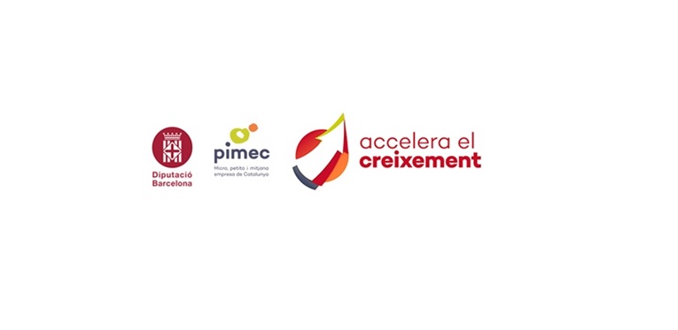 S’obren les inscripcions a la 9a edició del programa Accelera el Creixement  - Especial post Covid-1