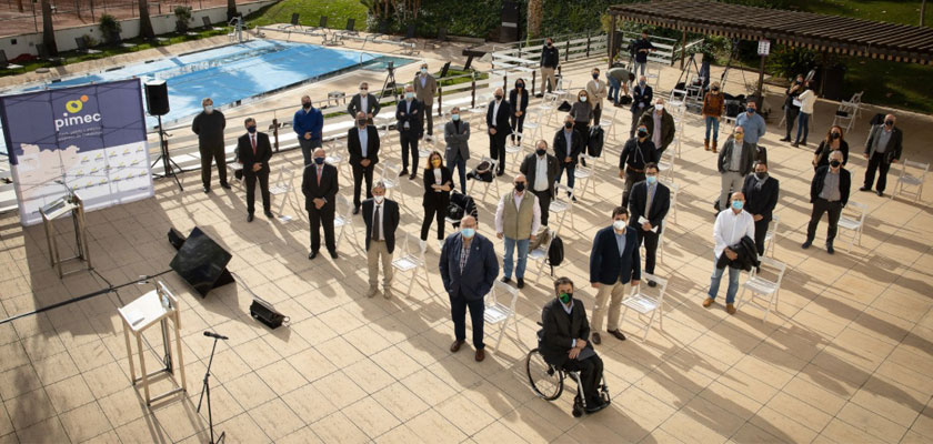 PIMEC fa una crida a les Administracions per a la creació de taules sectorials que garanteixin la vi