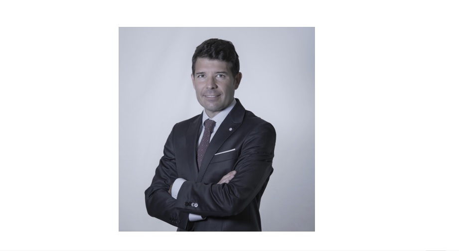 Albert Jané, nou president de PIMEC Joves Barcelona