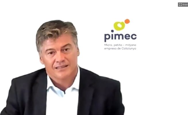 PIMEC encoratja les pimes a aprofitar les oportunitats i els beneficis del teletreball per impulsar 