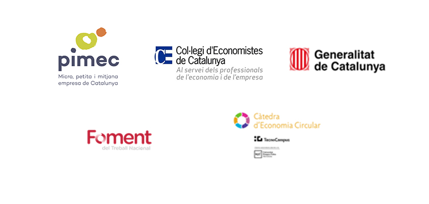 El 72% de les empreses catalanes considera que la transició cap a l’economia circular és urgent