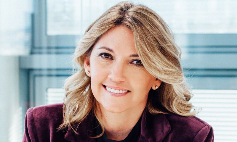Blanca Sorigué entra a formar part del patronat de la Fundació PIMEC