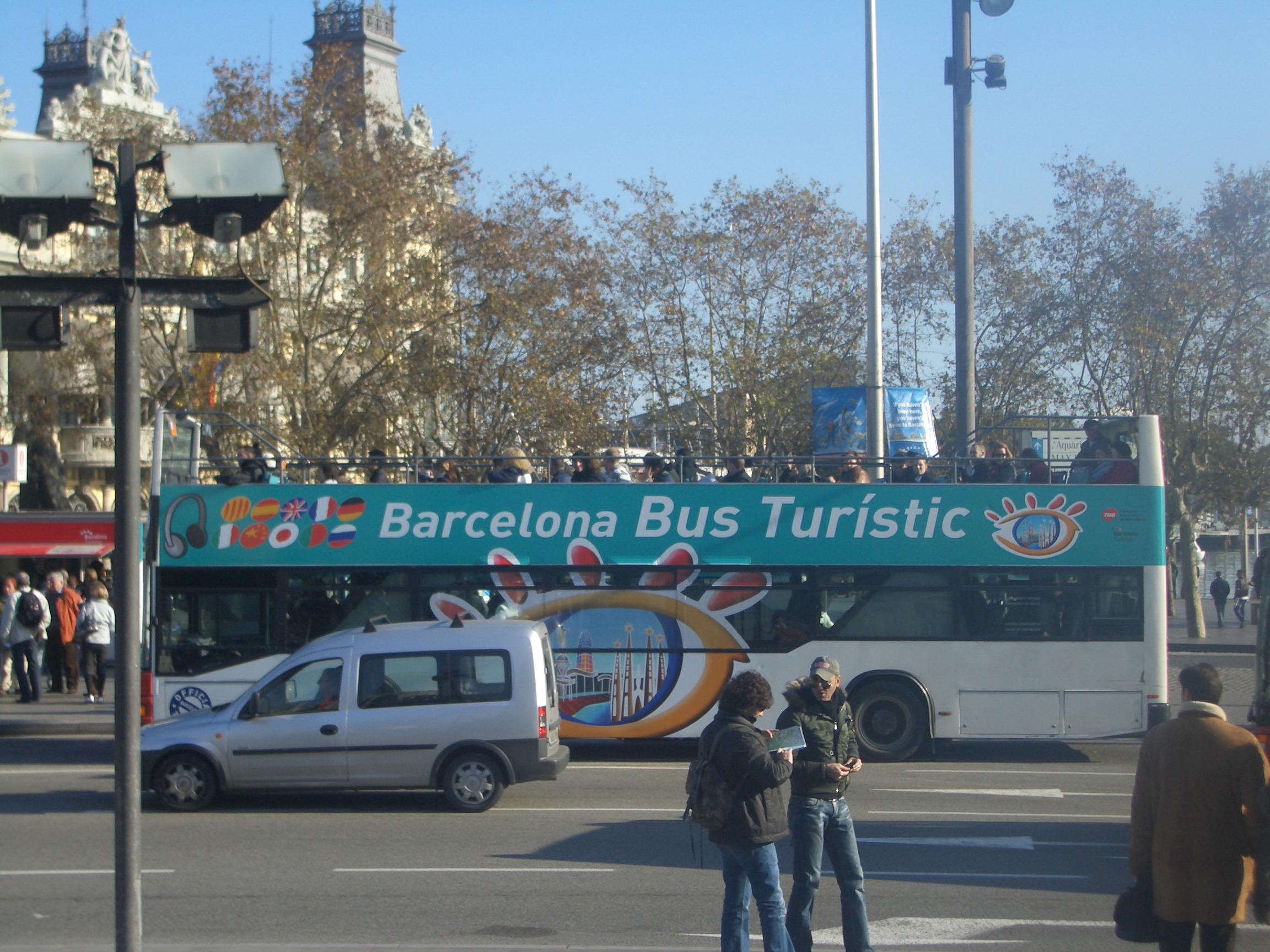 PIMEComerç es posiciona a favor d'un clima de convivència  a Barcelona que fomenti el turisme de qua