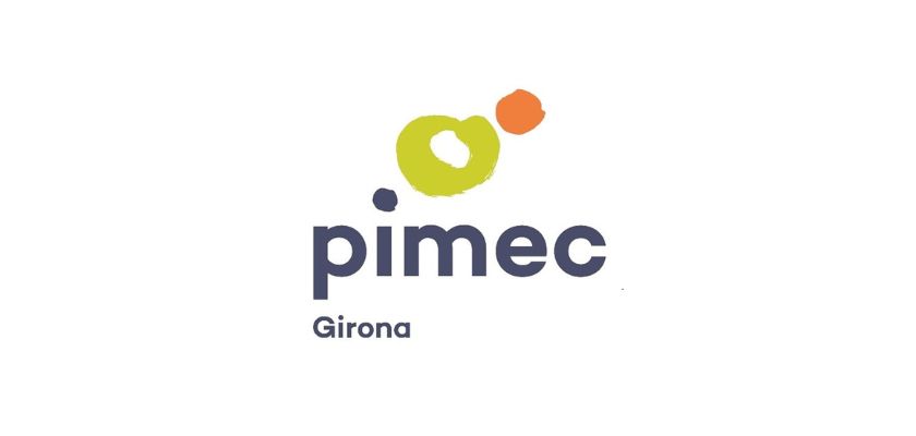 PIMEC reforça les relacions amb la Diputació de Girona i l’Ajuntament de Calonge i Sant Antoni per a