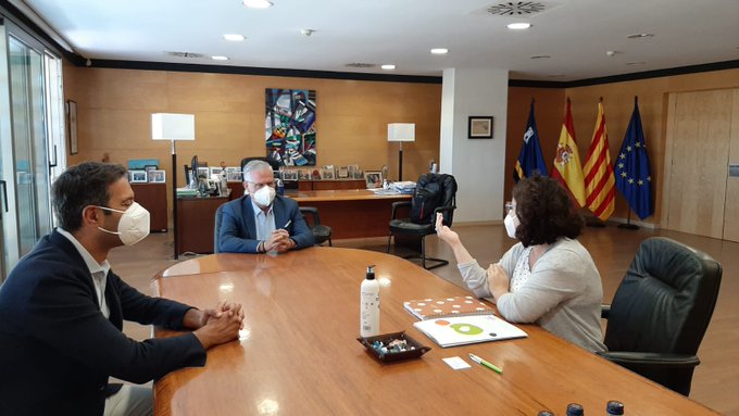 PIMEC Tarragona insta l’Administració Pública a impulsar mesures per reactivar l’economia en benefic