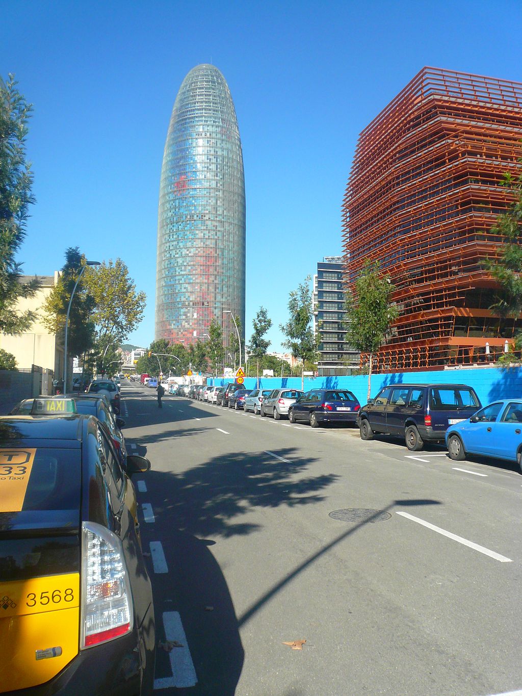 PIMEComerç demana a l'Ajuntament de Barcelona que repensi els projectes de superilles per a la ciuta