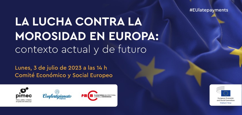 Cañete exigirá en el Consejo Económico Social y Europeo que la revisión de la directiva europea de m