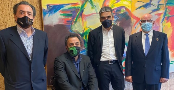 PIMEC Esport demana un pla de reactivació del sector i una política fiscal que incentivi la pràctica